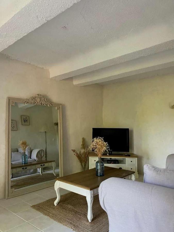Jolie Maisonnette Niozelles ภายนอก รูปภาพ
